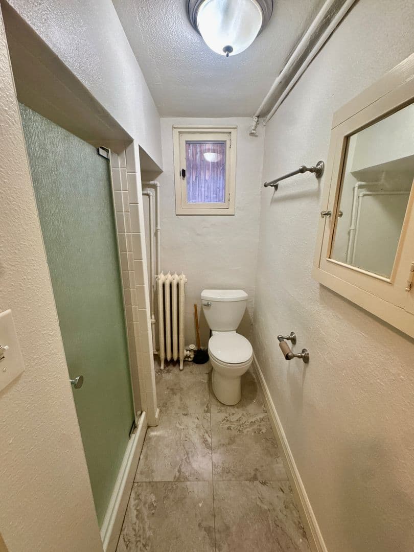 Denver Apartment: 1245 Clayton St