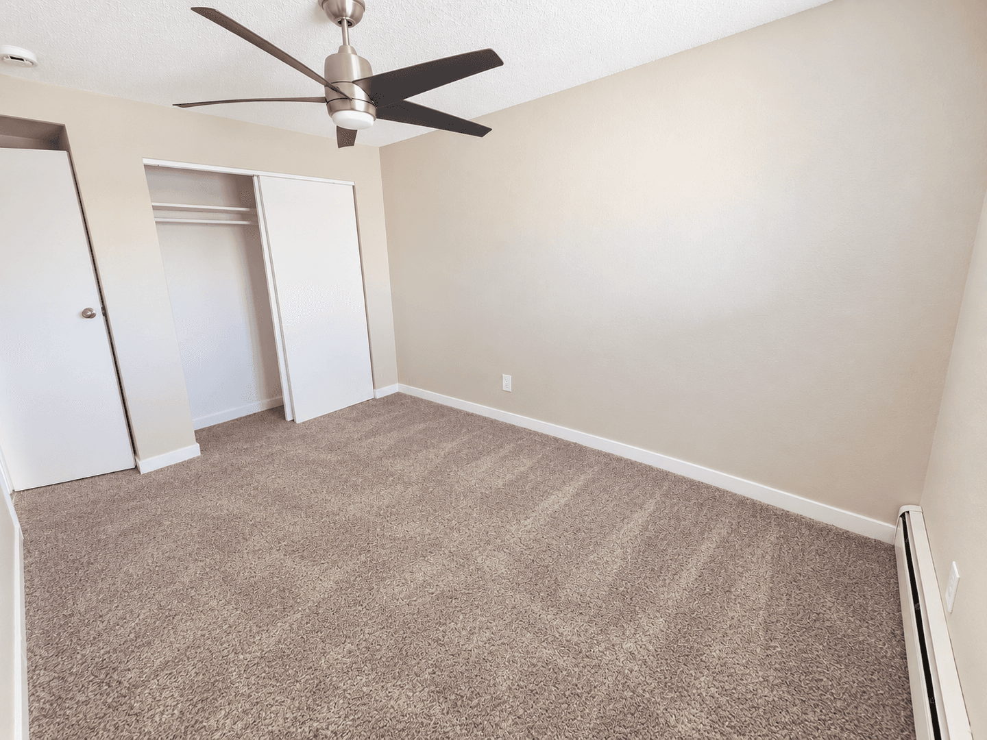 Denver Apartment: 2955 Vallejo Street
