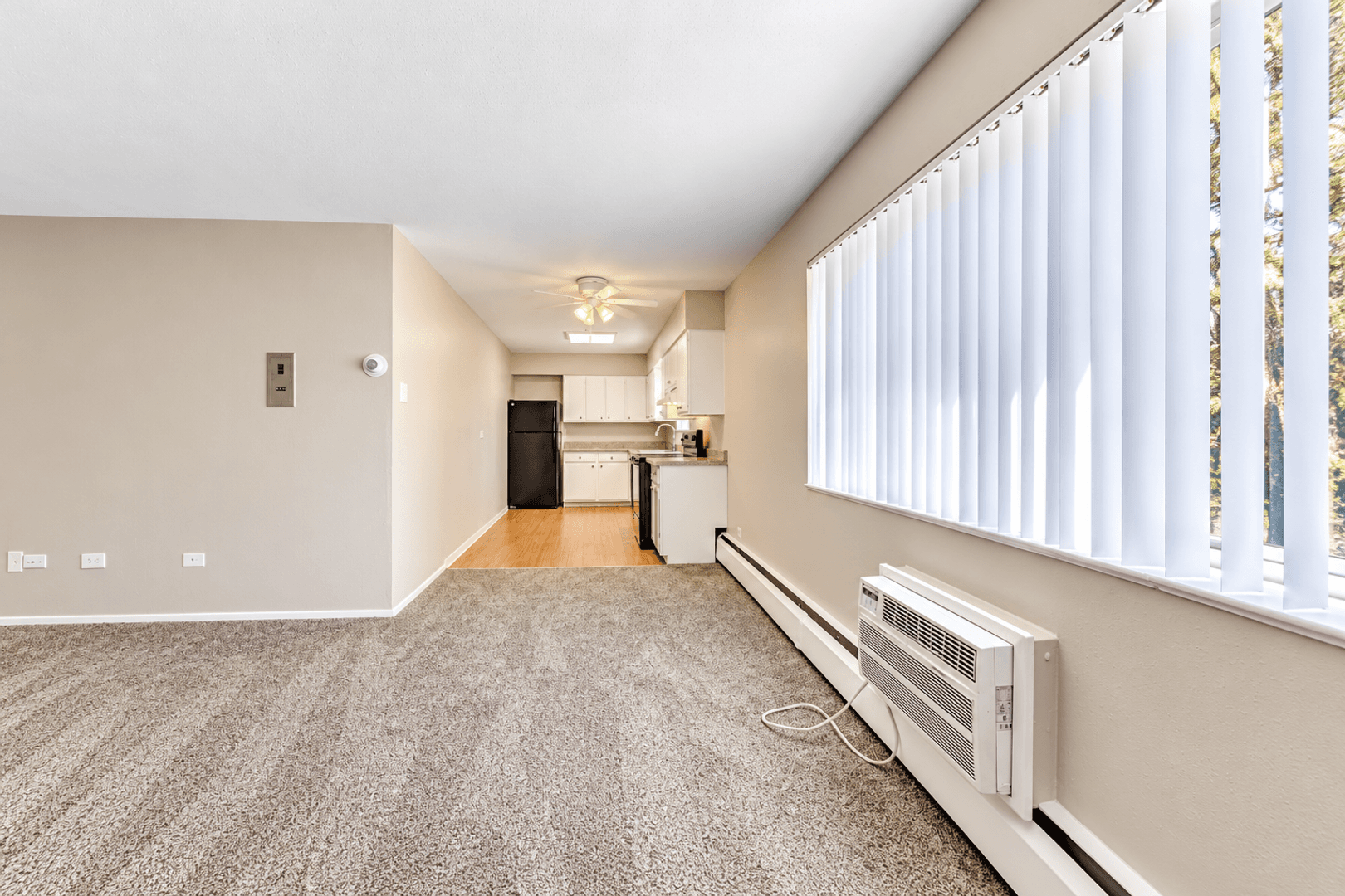 Aurora Apartment: 1747 Peoria Street