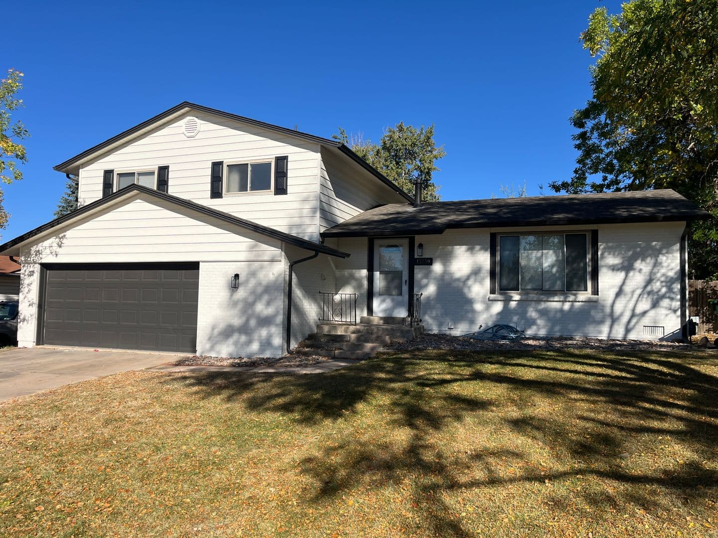Aurora House: 15739 E Greenwood Dr