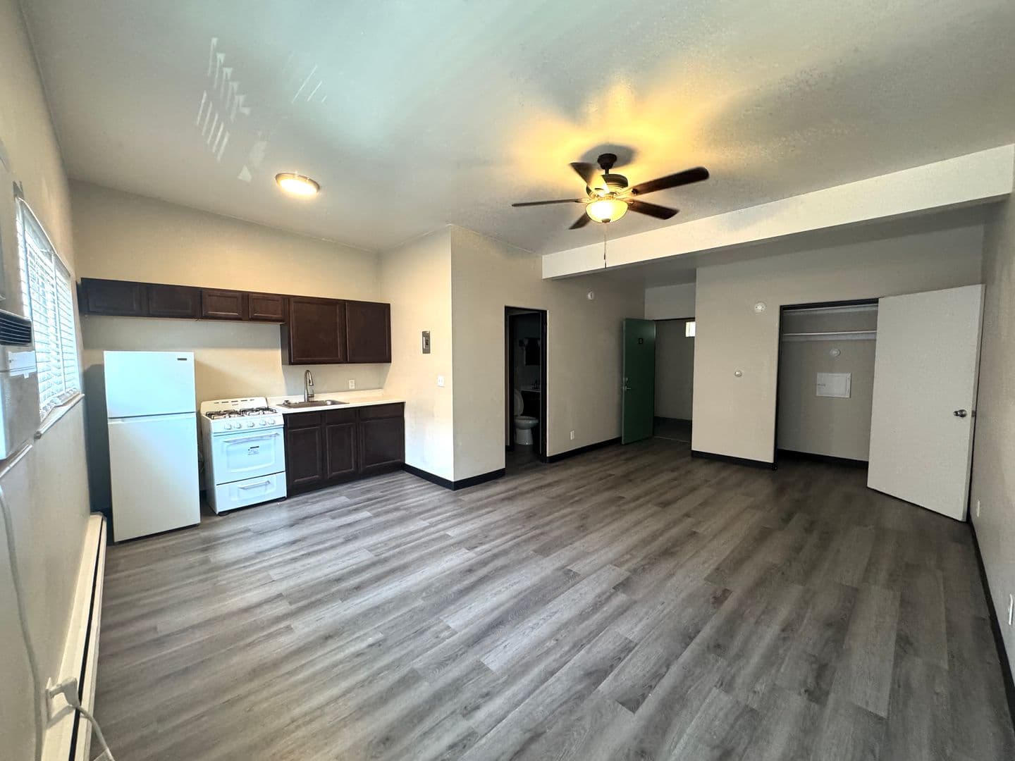 Denver Apartment: 2475 S York St
