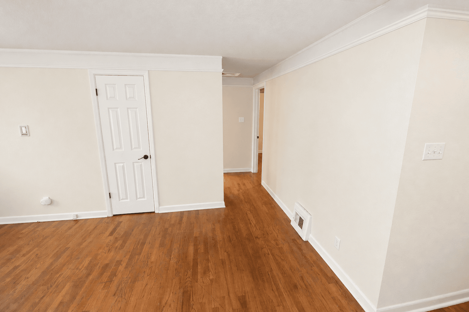 Wheat Ridge Apartment: 2717-2723 Sheridan Blvd
