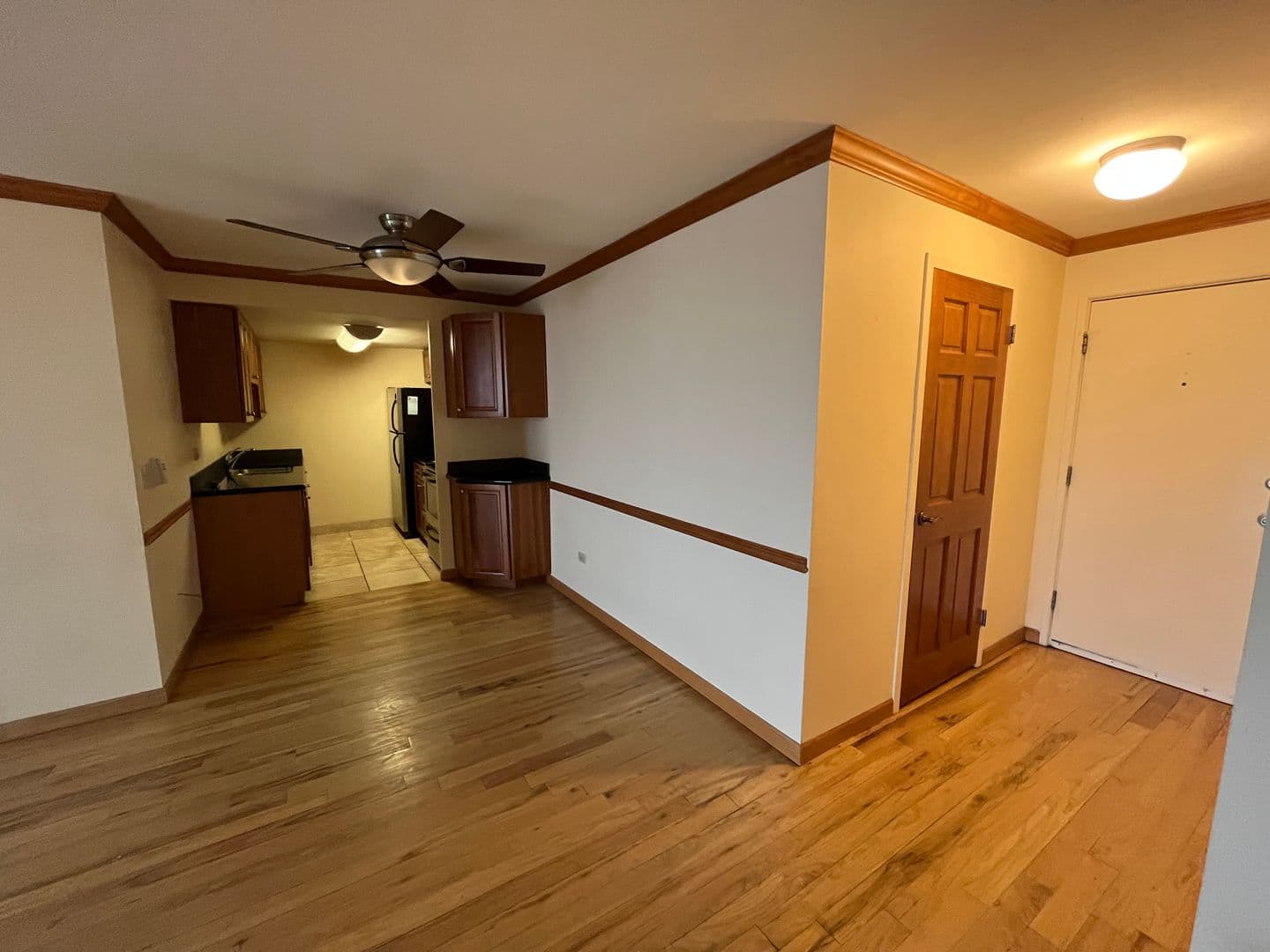 Denver Condo: 4600 E. Asbury Circle #506