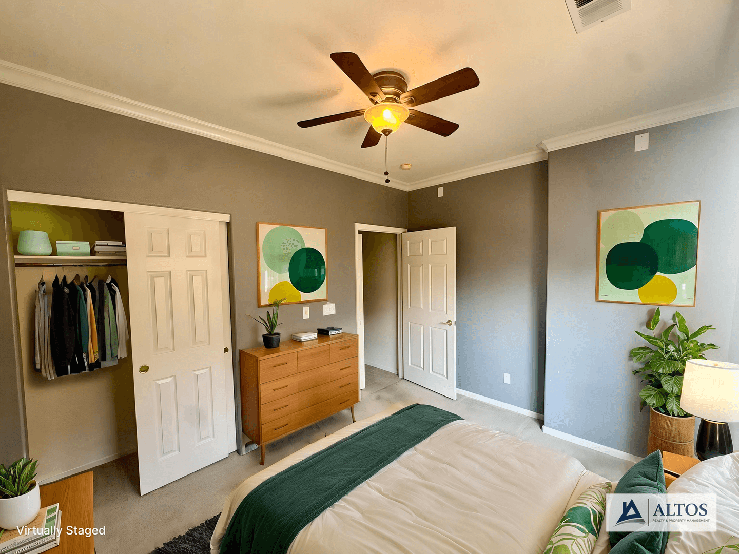 Denver Condo: 8200 E 8th Ave #8104