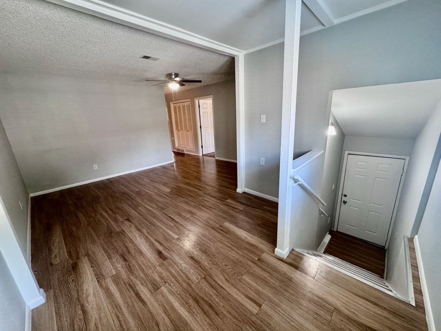 Lakewood Apartment: 1550 Kendall St