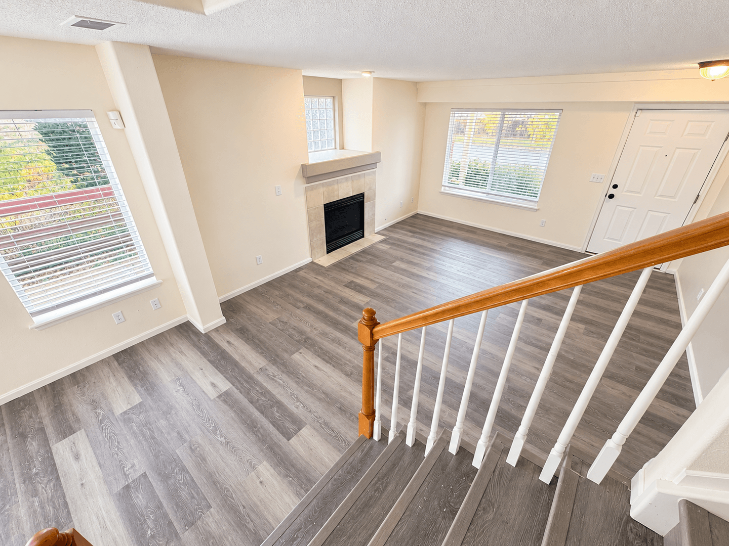 Denver House: 4022 Perth St