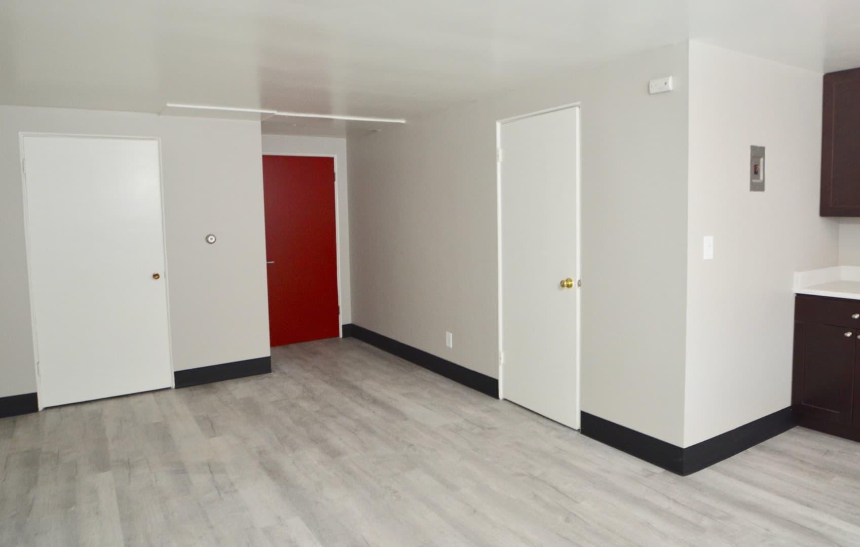 Denver Apartment: 2475 S York St