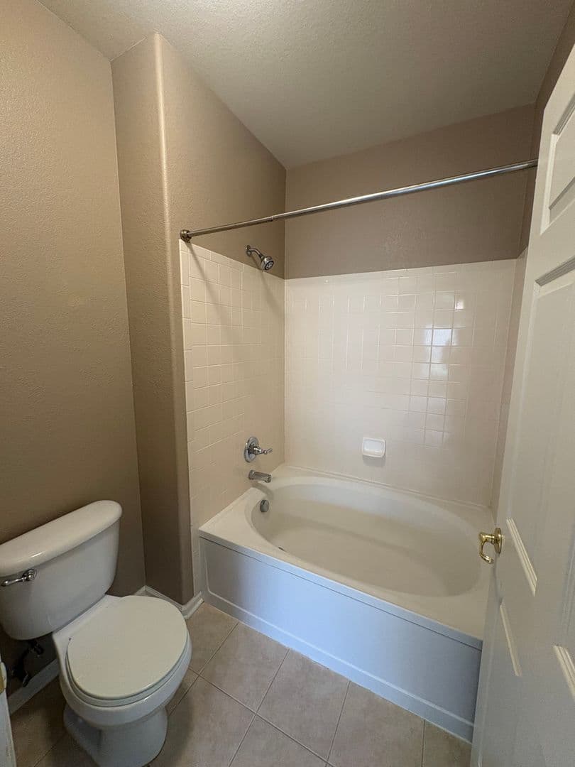 Denver Condo: 8200 E 8th Ave #8104