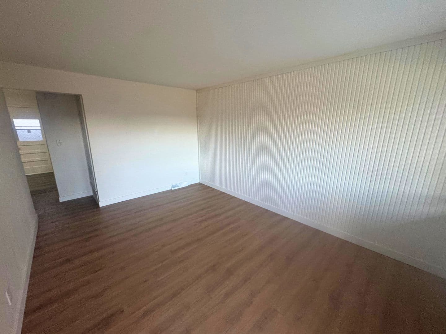 Arvada Apartment: 7615 W 60th Ave