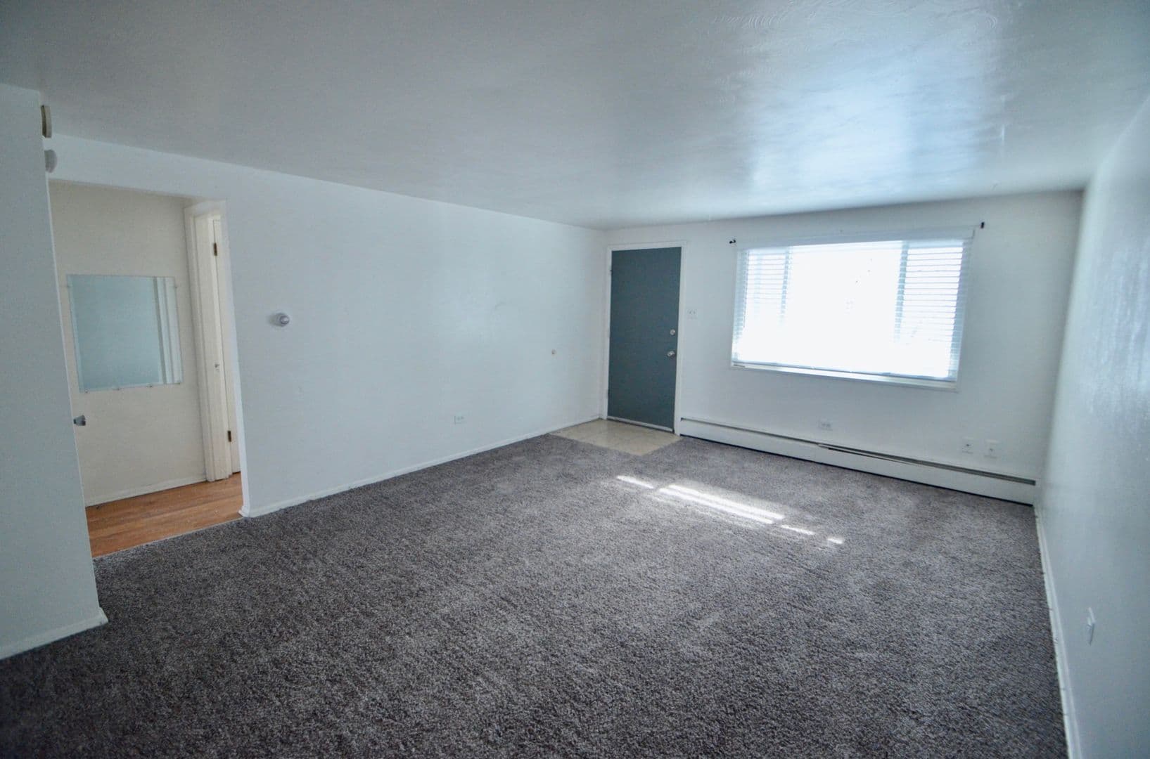 Lakewood Apartment: 1020-1028 Balsam St