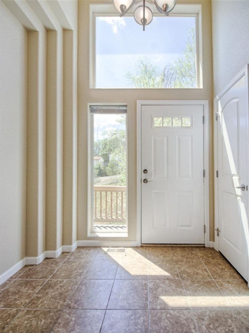 Arvada Apartment: 8154 W 54th ln