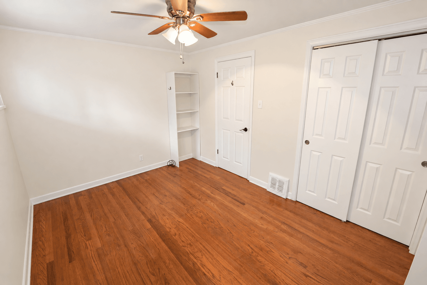 Wheat Ridge Apartment: 2717-2723 Sheridan Blvd