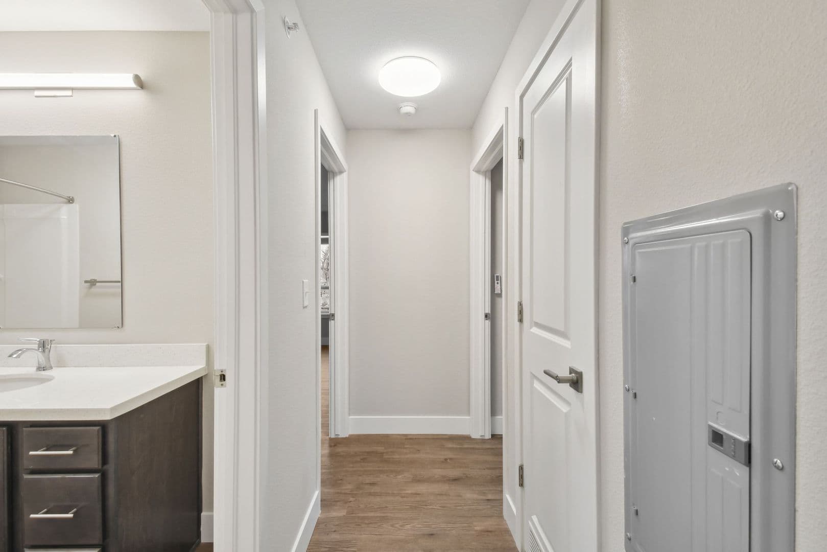Lakewood Apartment: 5855-5865 W 11th Avenue