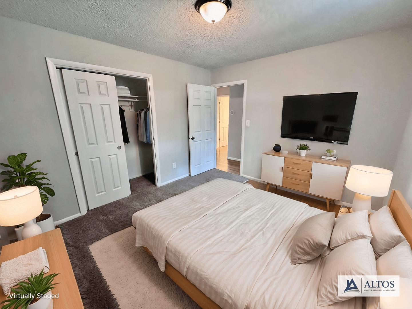 Lakewood Apartment: 1550 Kendall St