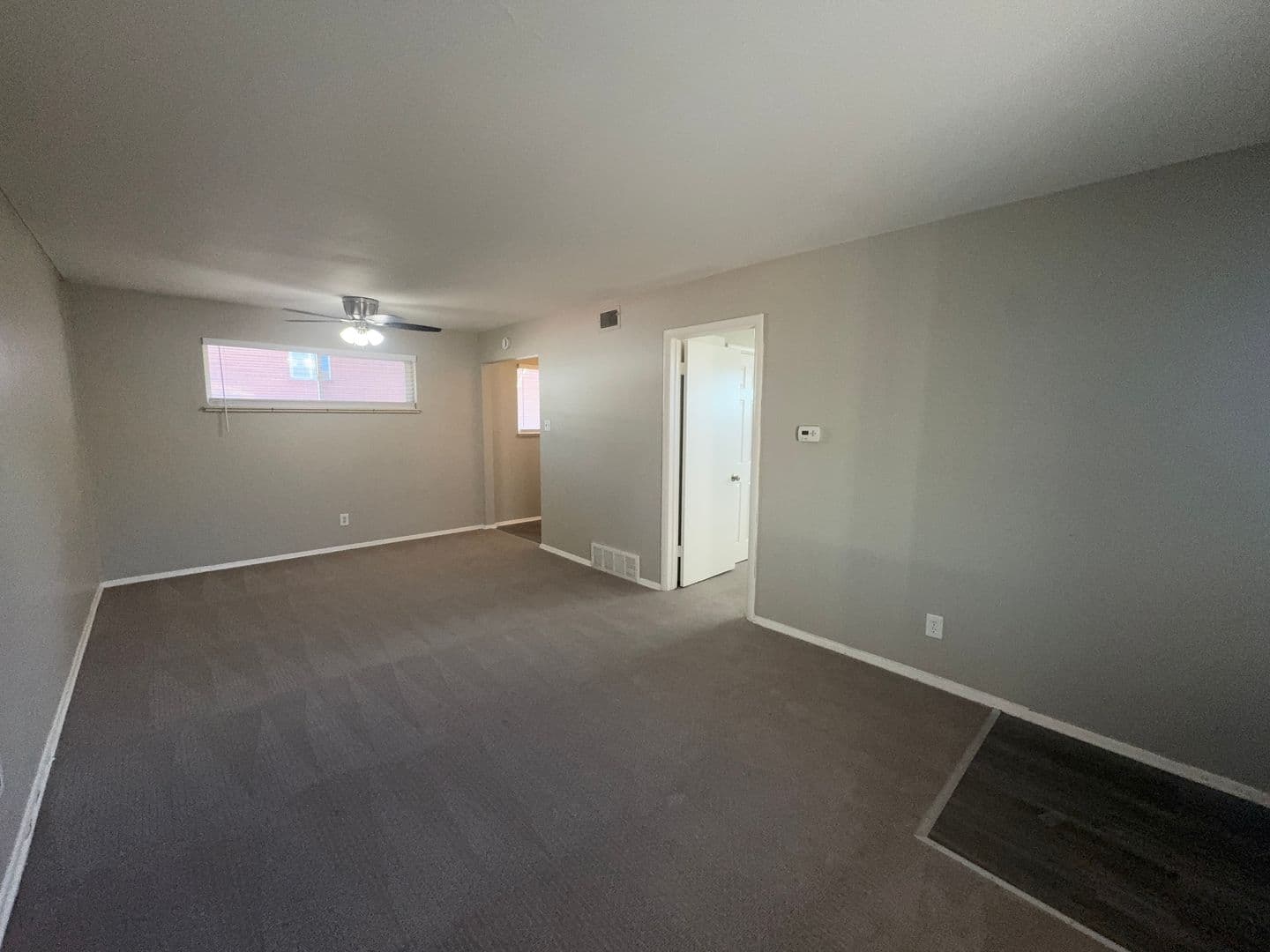 Denver Apartment: 5545 E Yale Ave