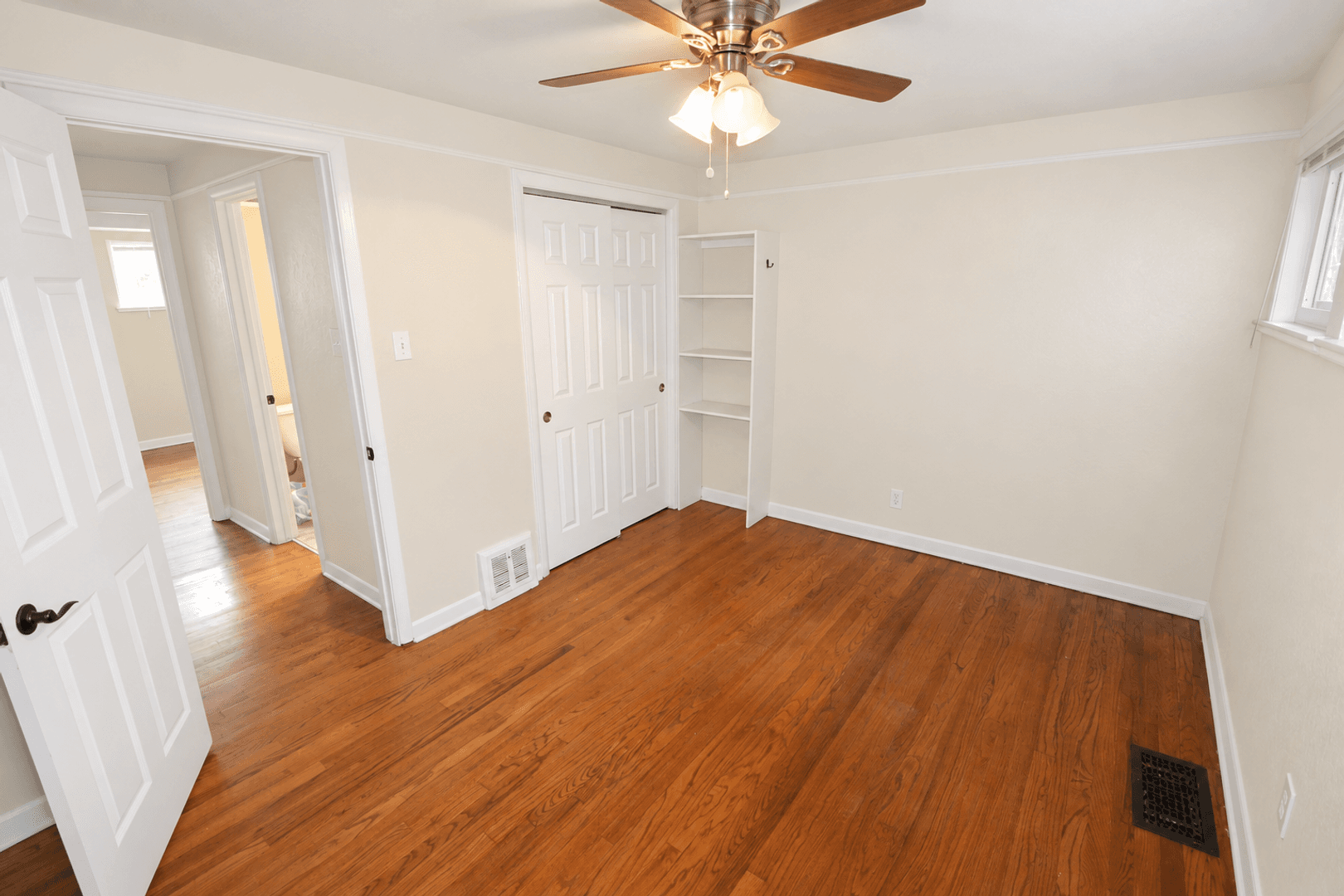 Wheat Ridge Apartment: 2717-2723 Sheridan Blvd
