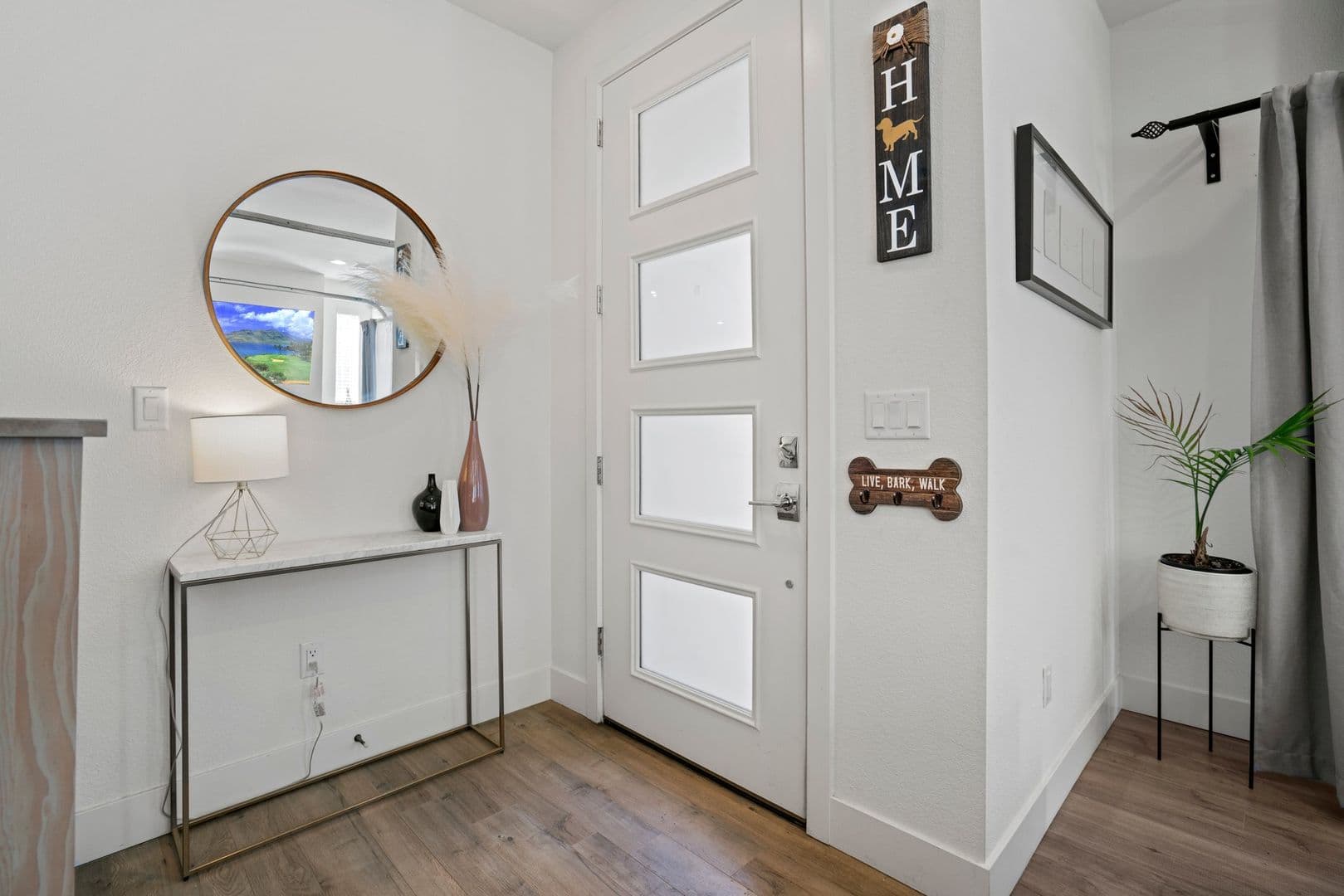 Lakewood Townhome: 12843 W Nevada Pl