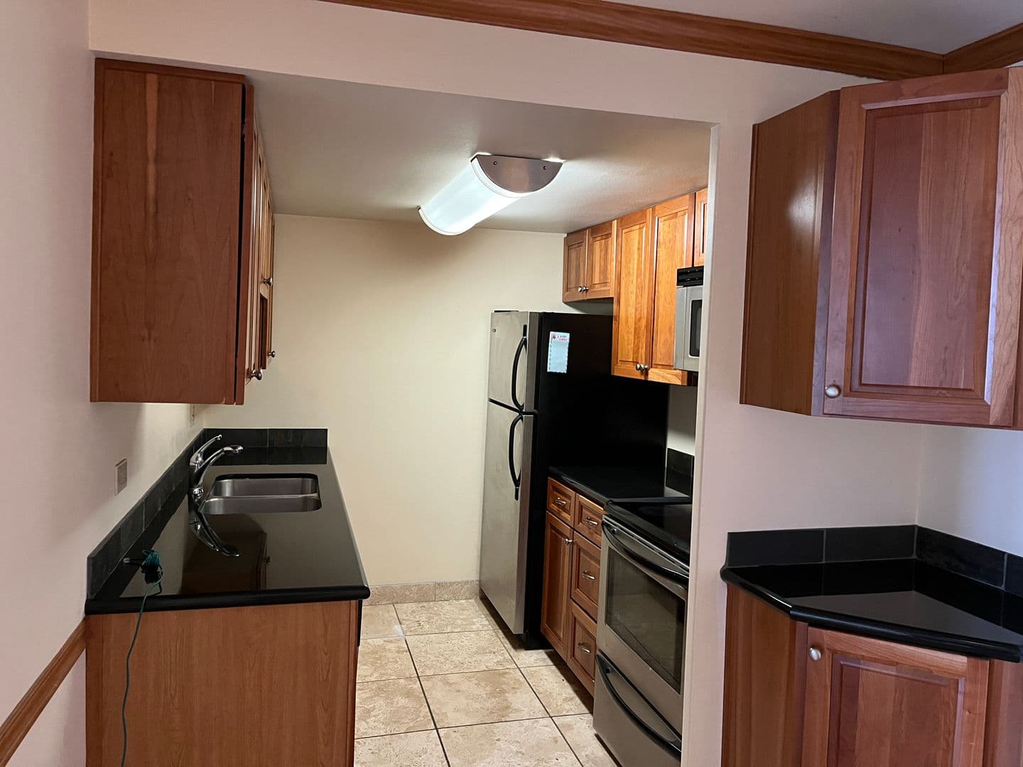 Denver Condo: 4600 E. Asbury Circle #506