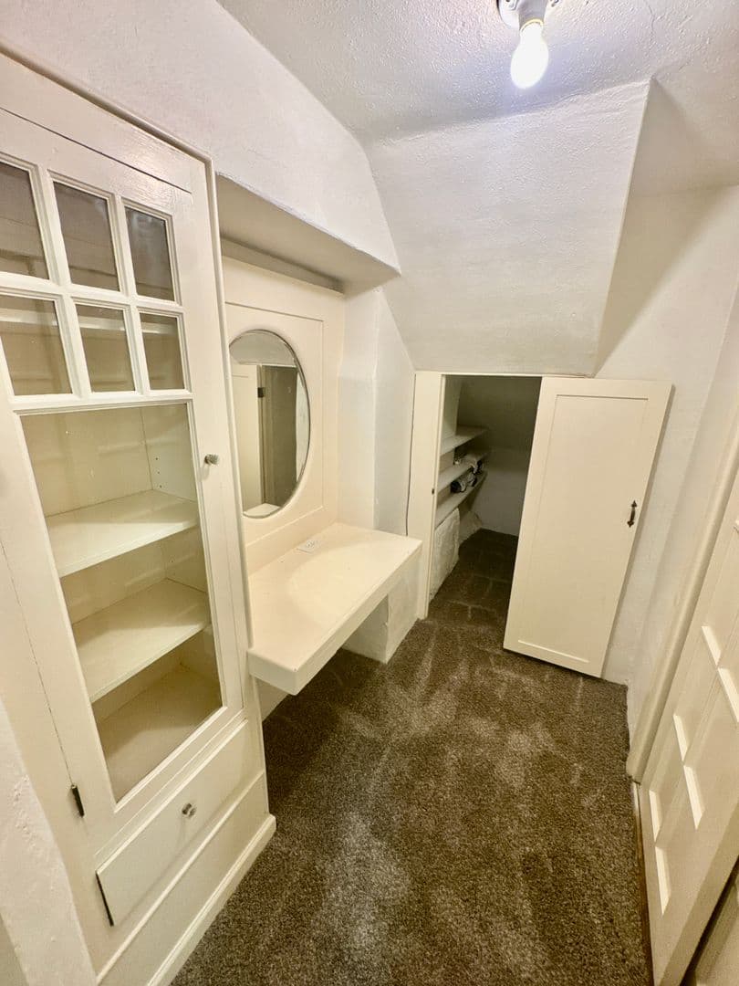 Denver Apartment: 1245 Clayton St