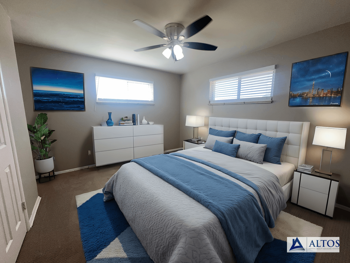 Denver Apartment: 5545 E Yale Ave
