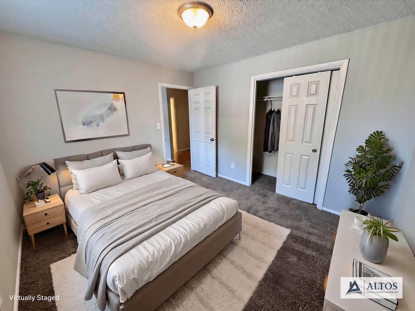 Lakewood Apartment: 1550 Kendall St