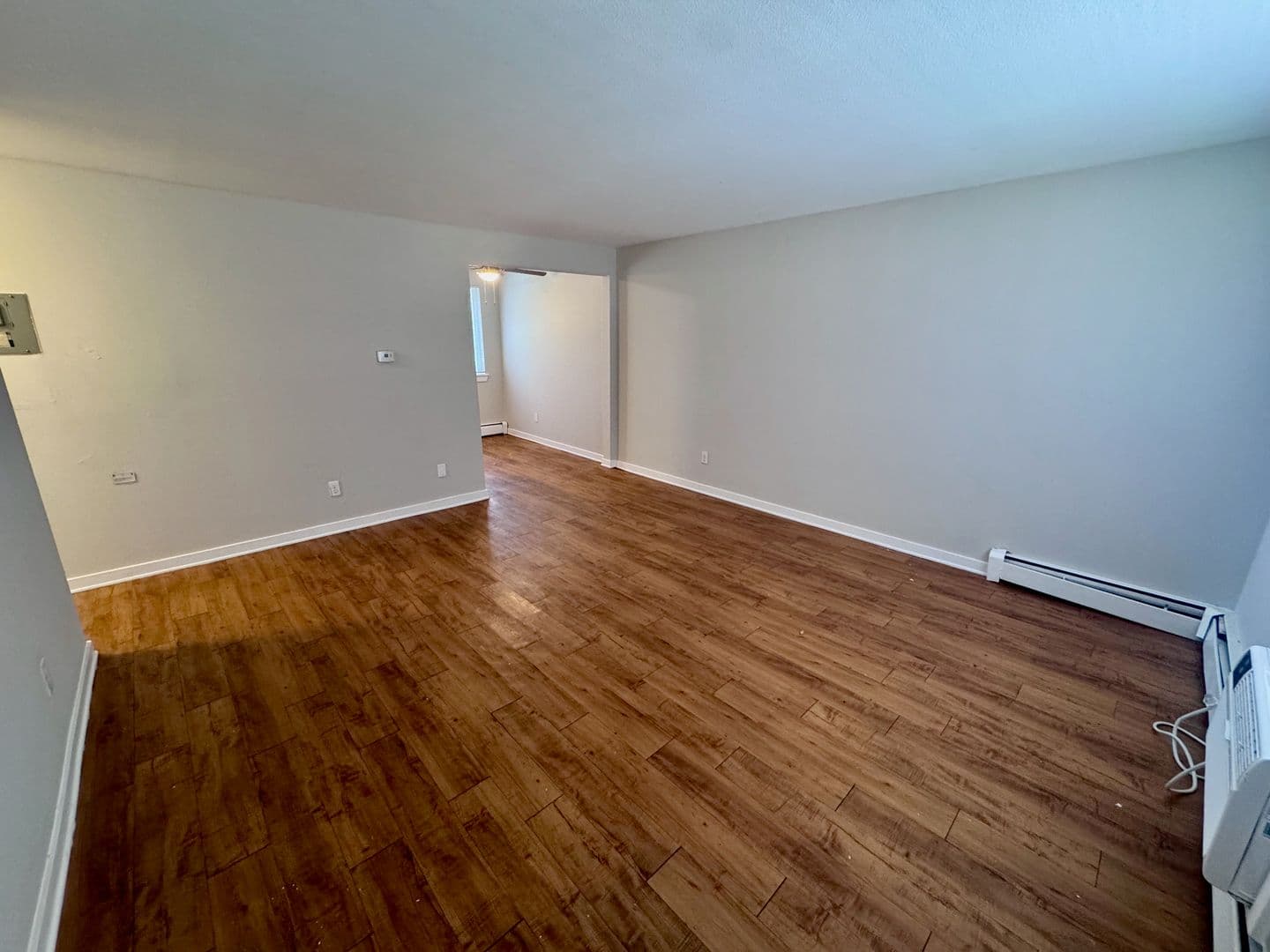 Lakewood Apartment: 285 S Jay St