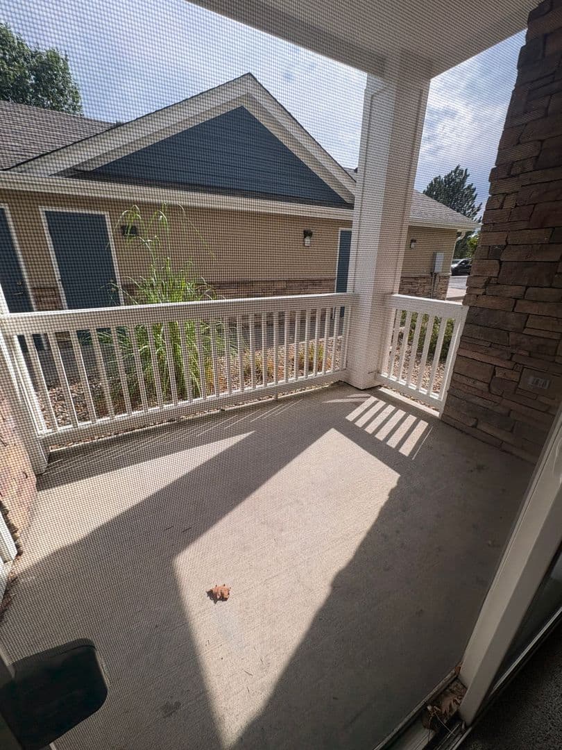 Denver Condo: 8200 E 8th Ave #8104