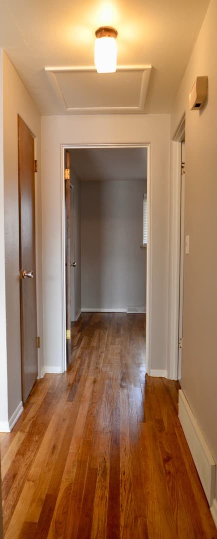 Wheat Ridge Apartment: 4669-4679 Otis St