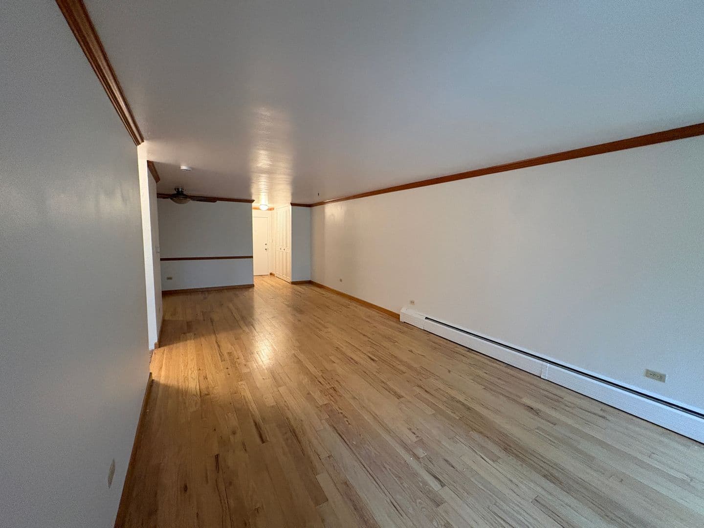 Denver Condo: 4600 E. Asbury Circle #506
