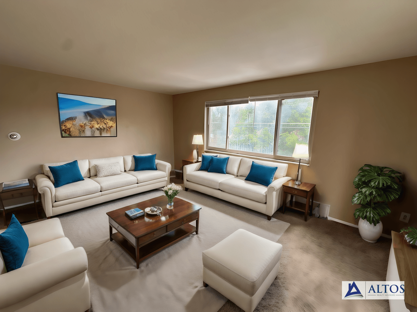Lakewood Apartment: 1020 Carr St