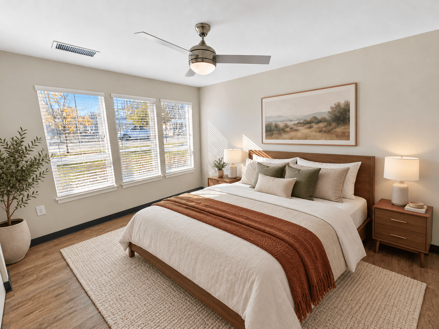 Lakewood Apartment: 5855-5865 W 11th Avenue