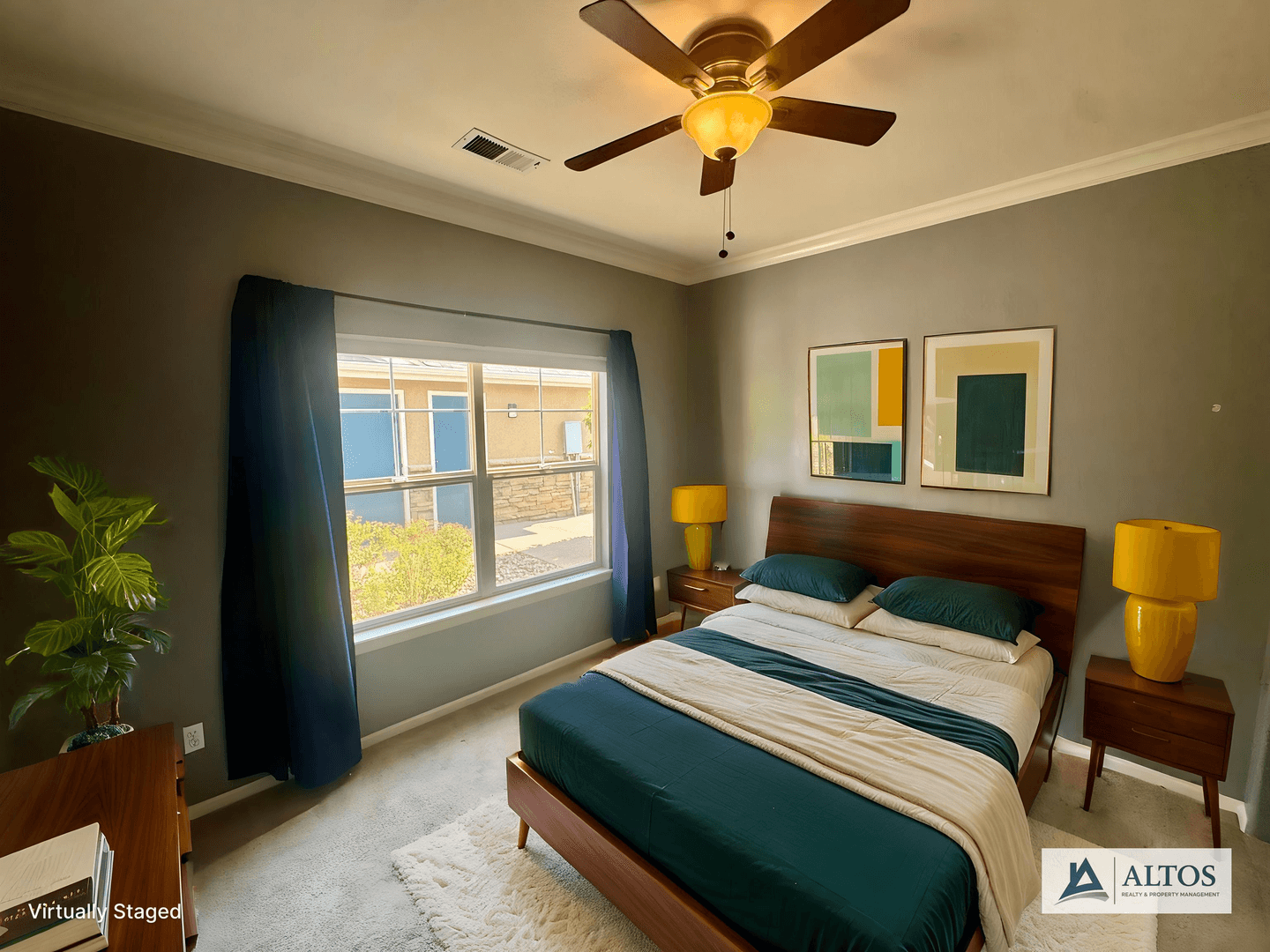 Denver Condo: 8200 E 8th Ave #8104