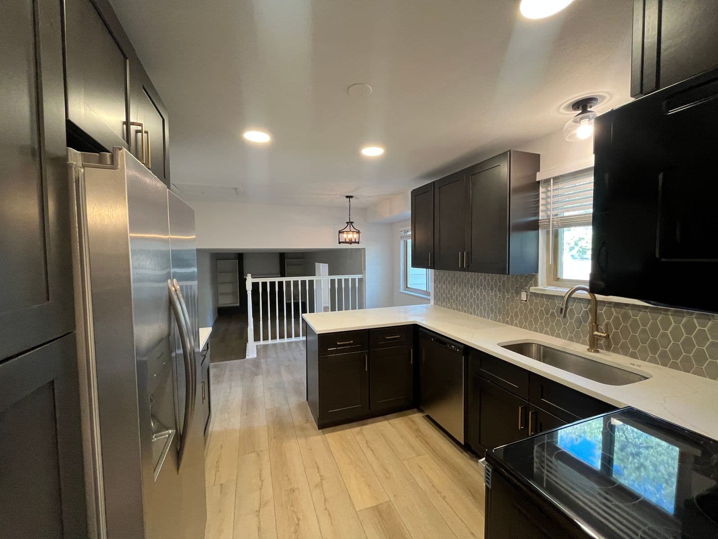 Aurora House: 15739 E Greenwood Dr