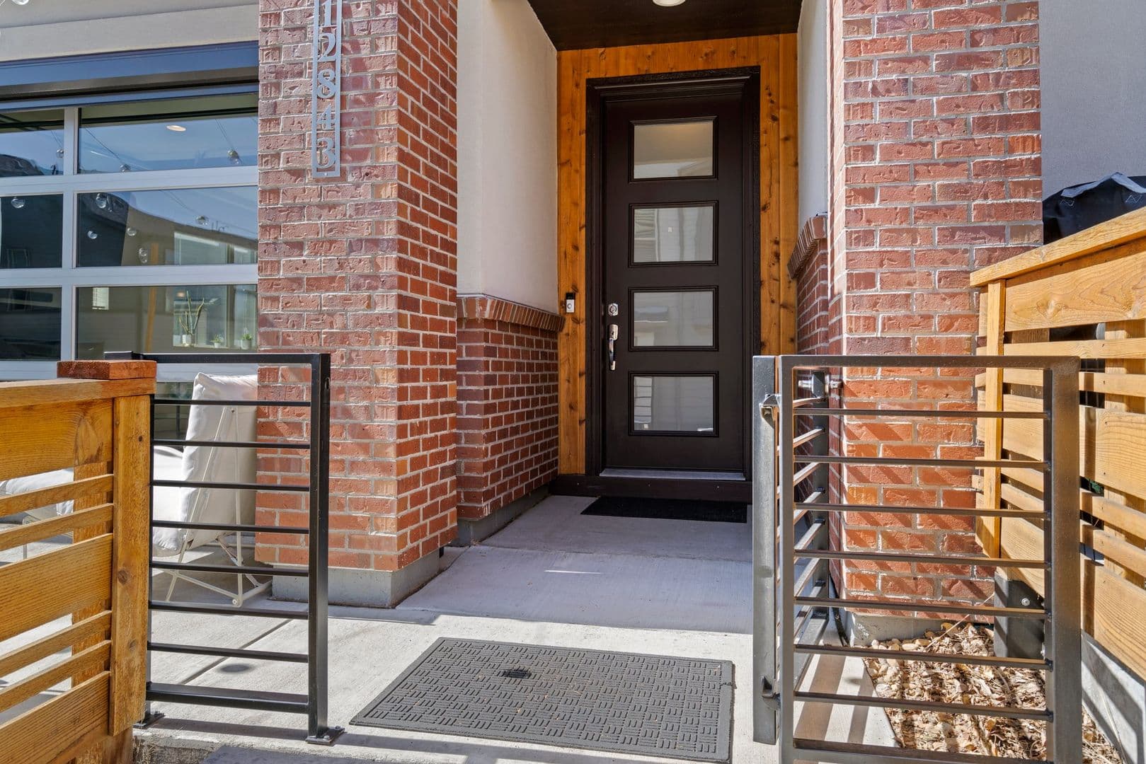 Lakewood Townhome: 12843 W Nevada Pl