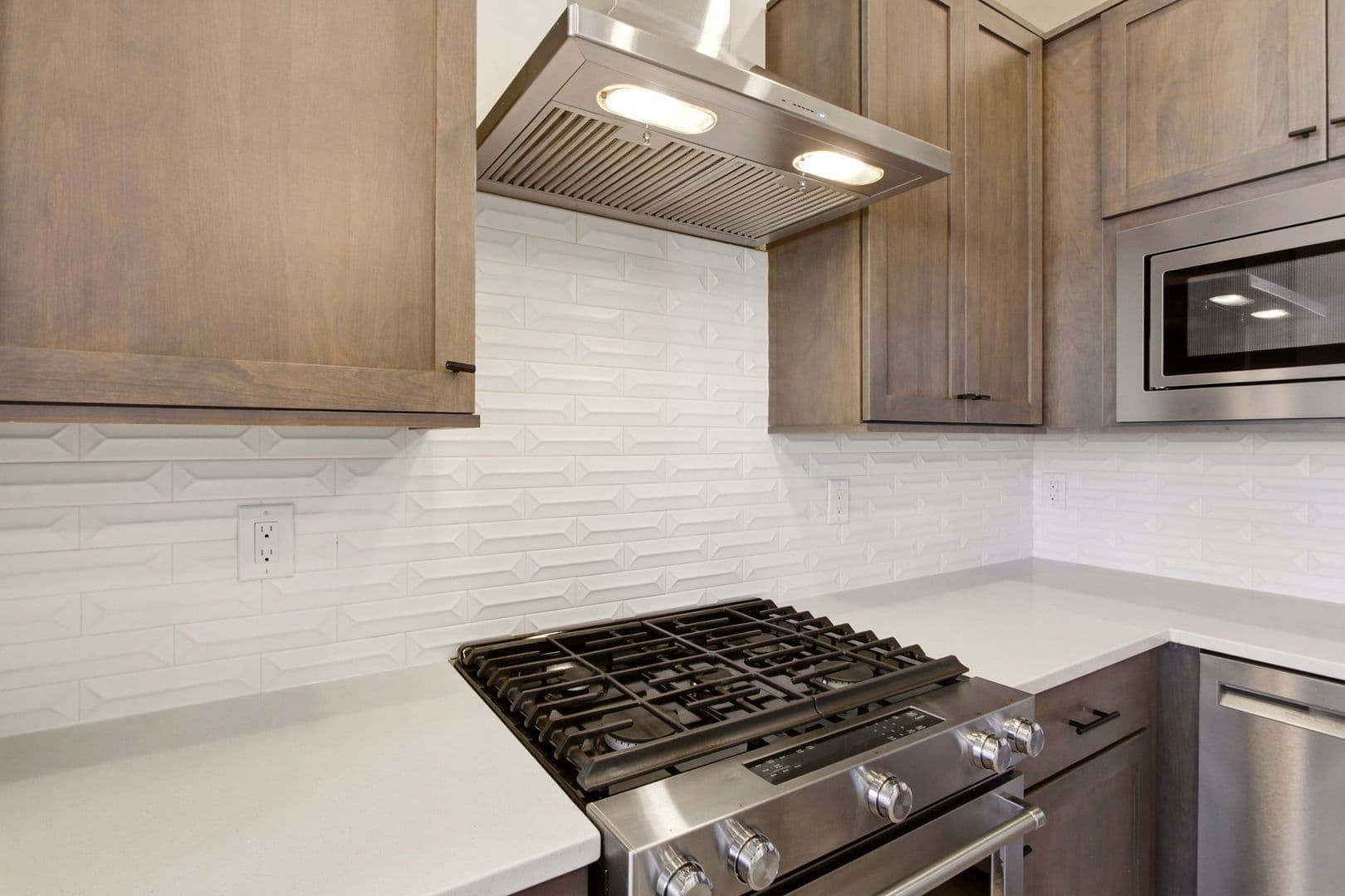 Denver Townhome: 3295 N Navajo St