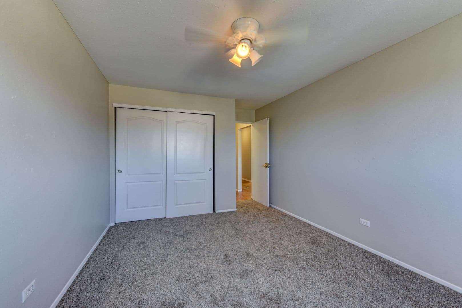 Aurora Apartment: 1747 Peoria Street