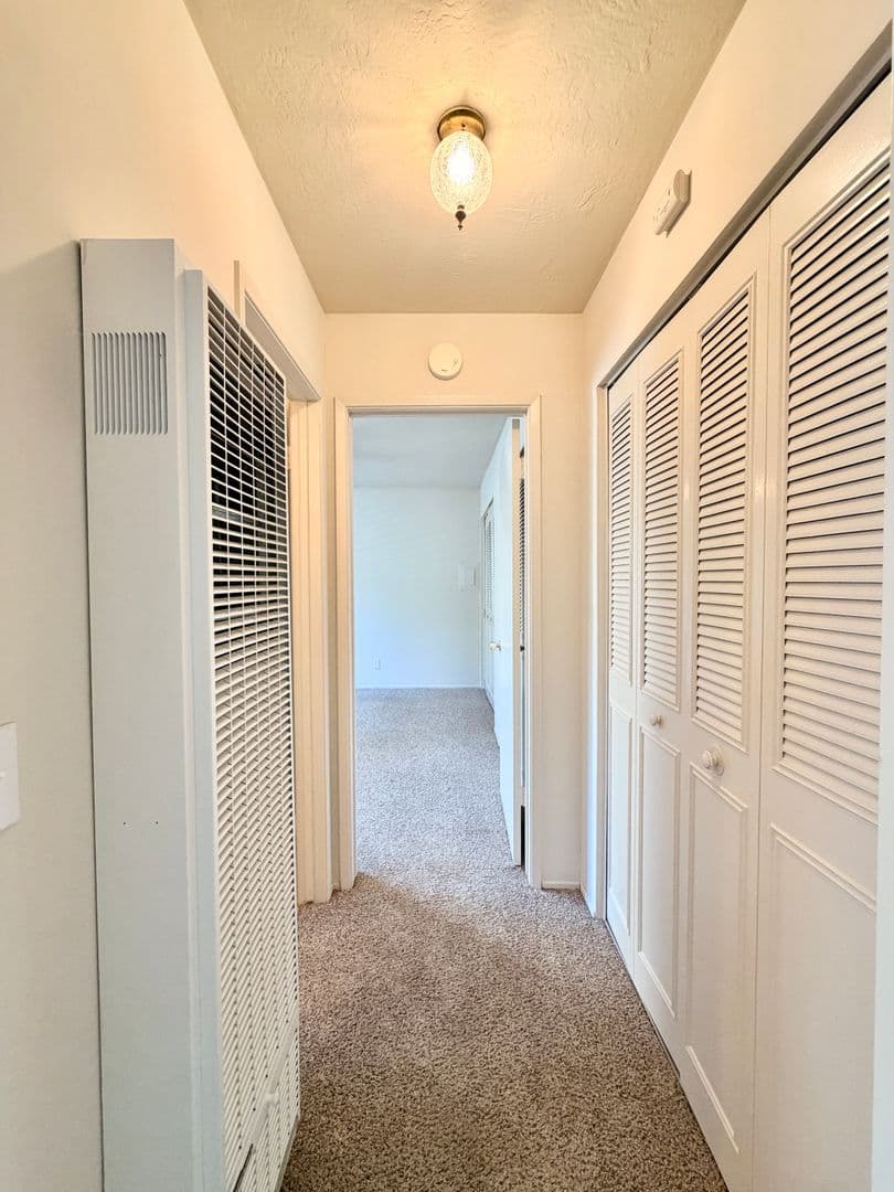 San Jose Apartment: 435 Richfield Drive