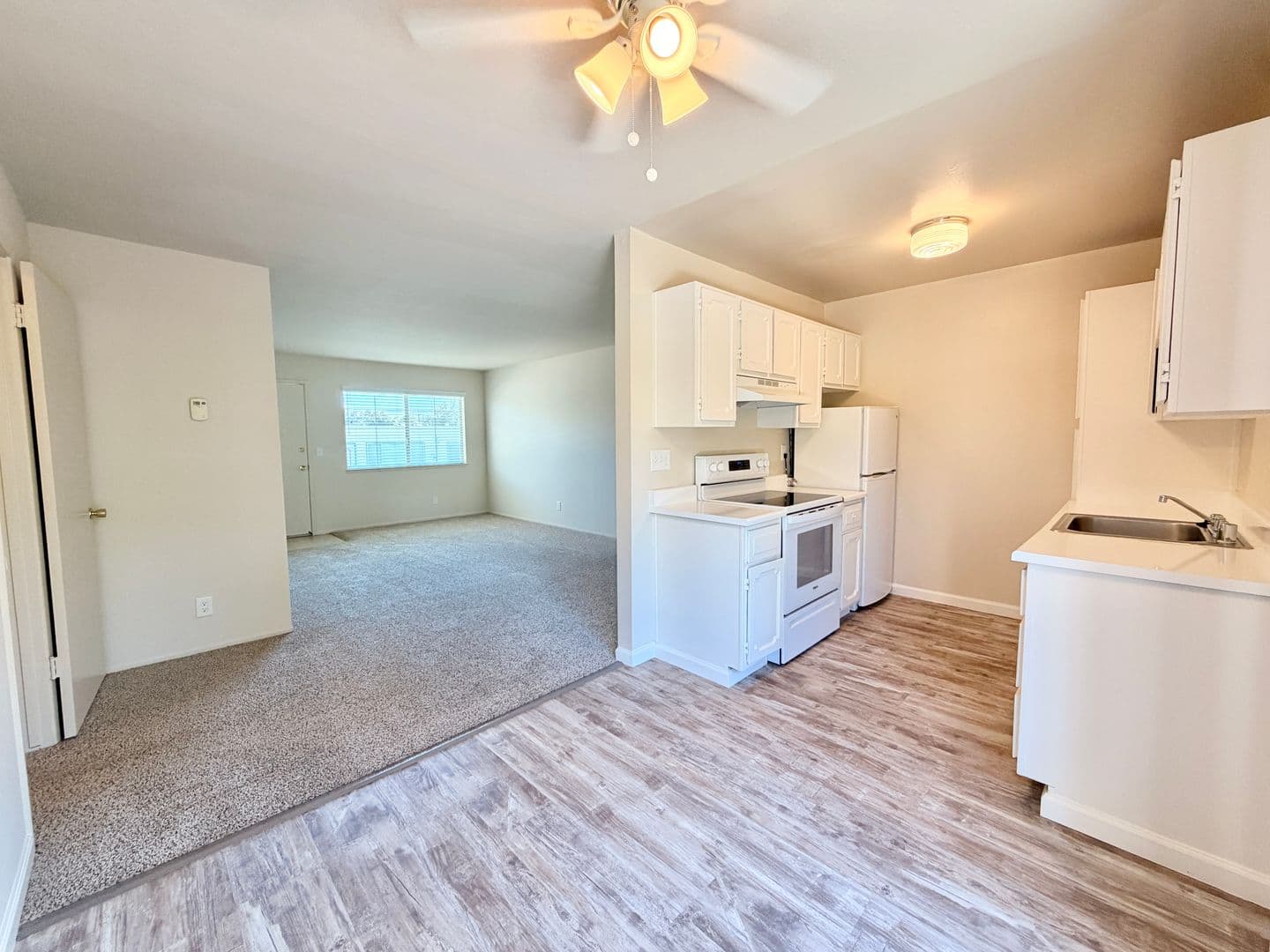 San Jose Apartment: 435 Richfield Drive