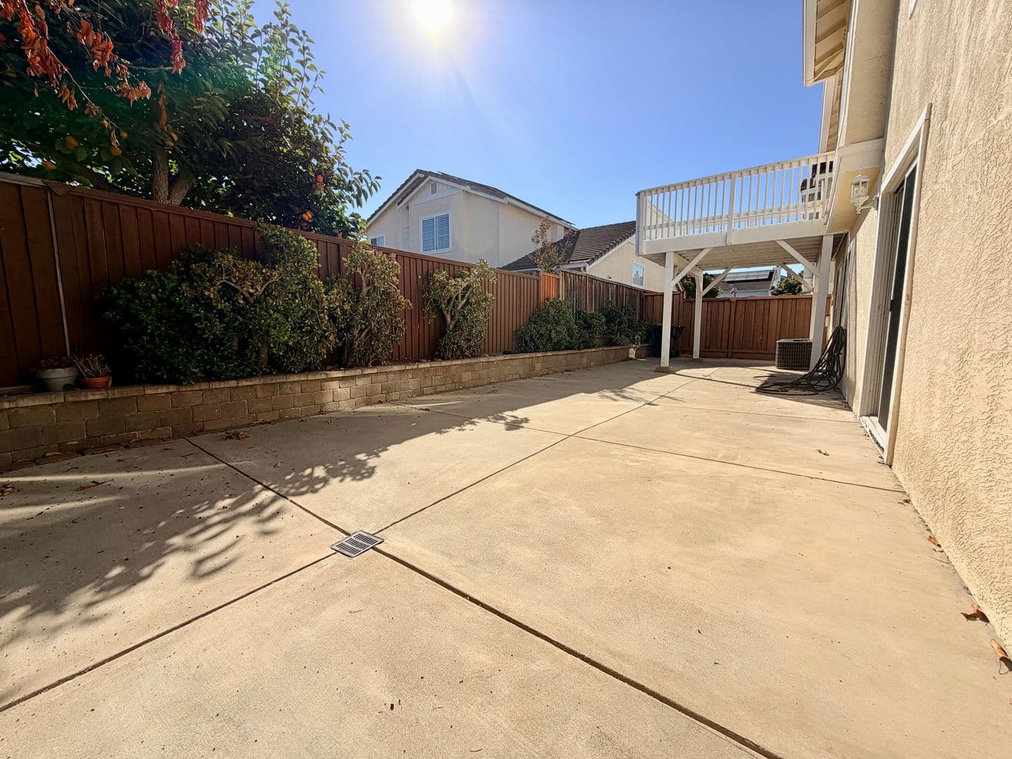 Martinez House: 504 Westaire Boulevard