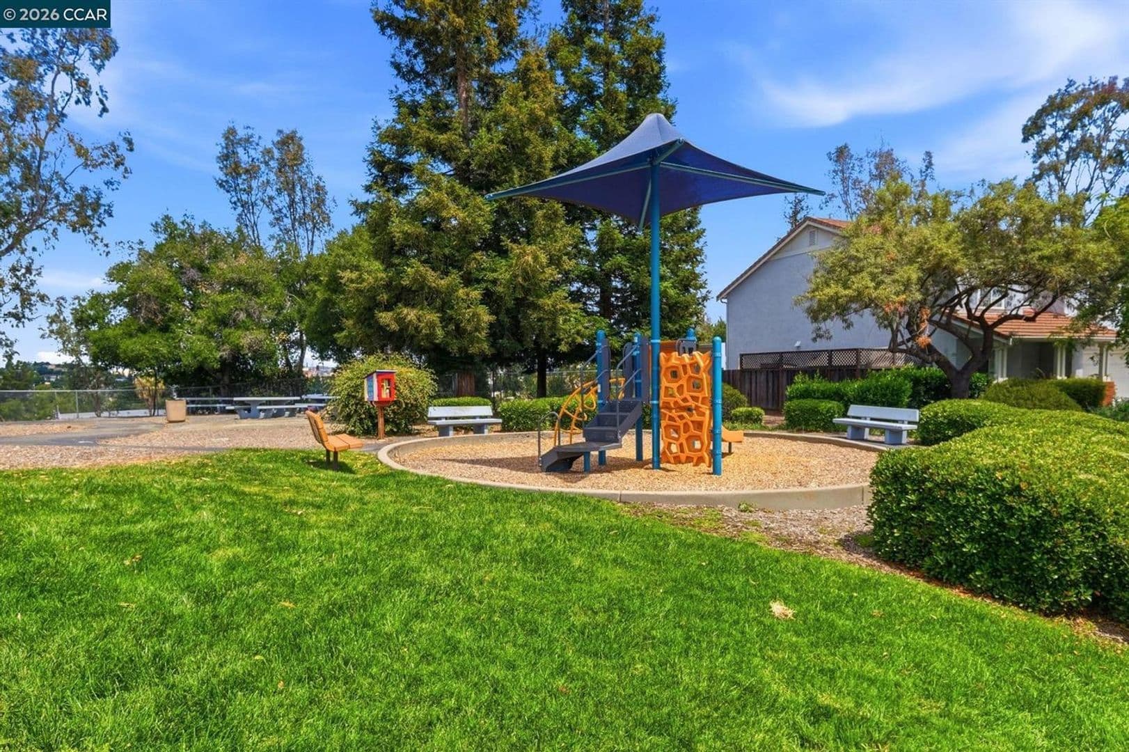 Martinez House: 504 Westaire Boulevard