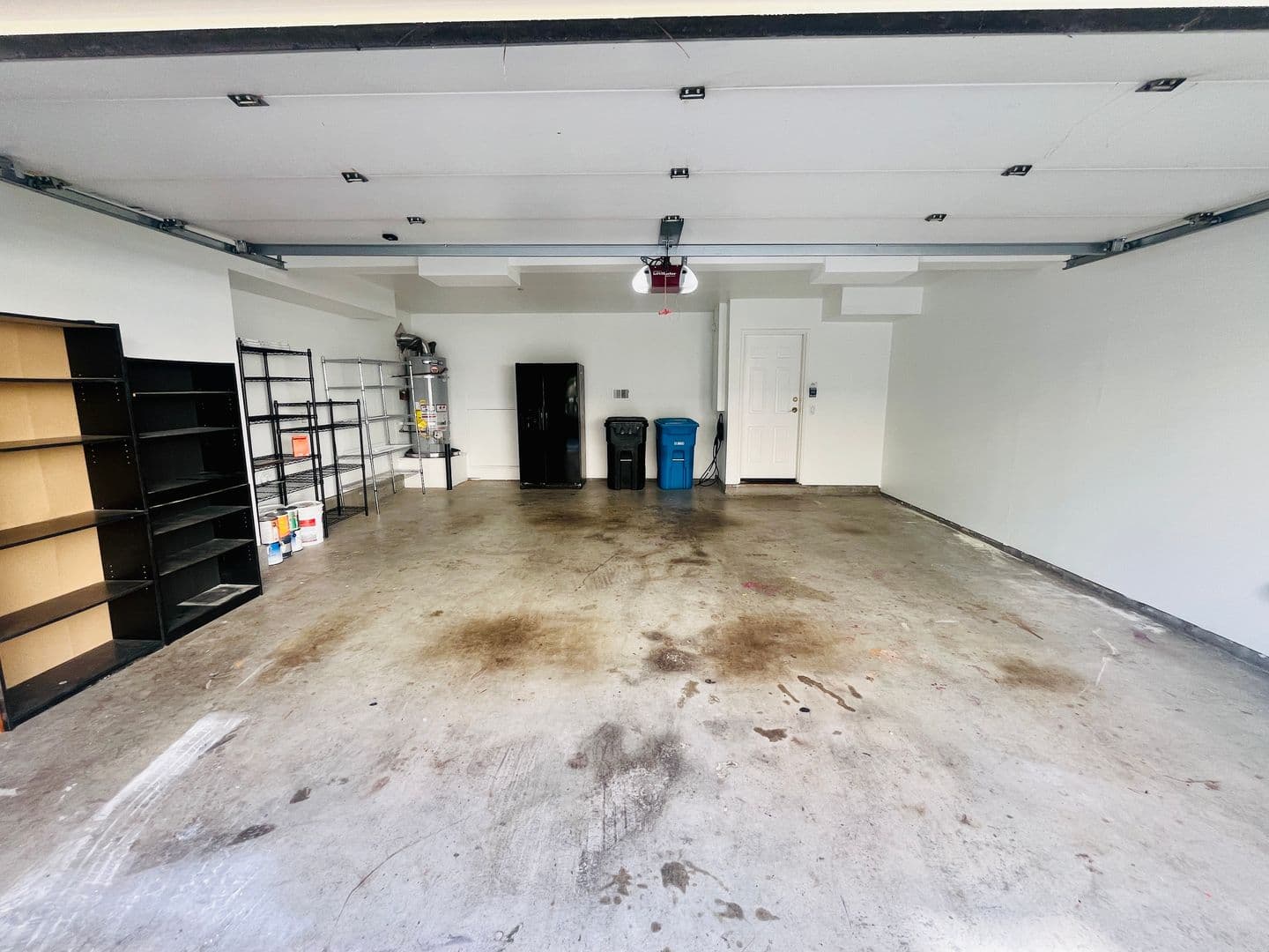 Santa Clara House: 4456 Headen Way