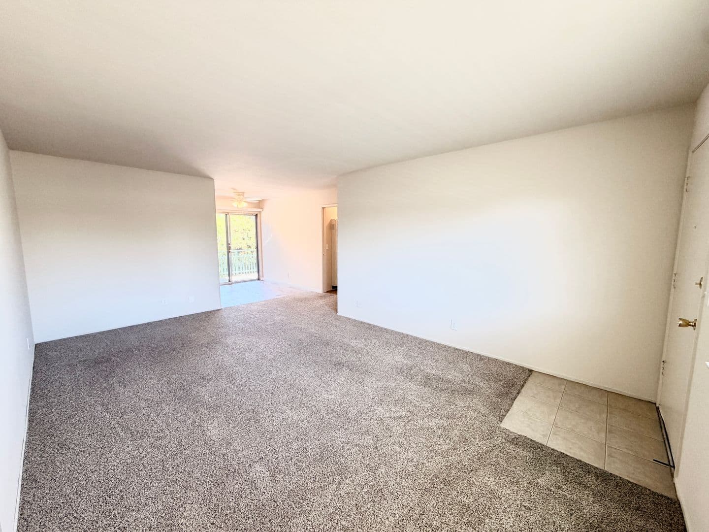 San Jose Apartment: 435 Richfield Drive
