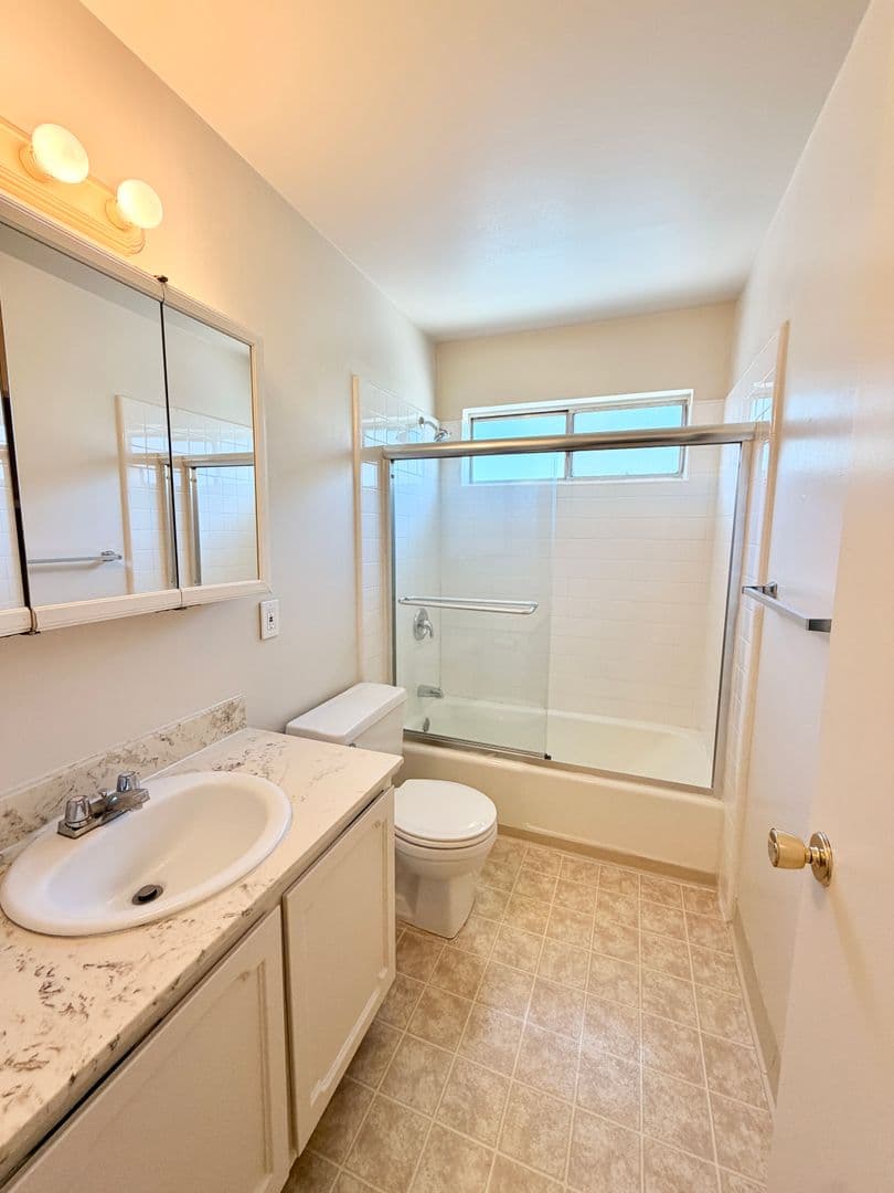 San Jose Apartment: 435 Richfield Drive
