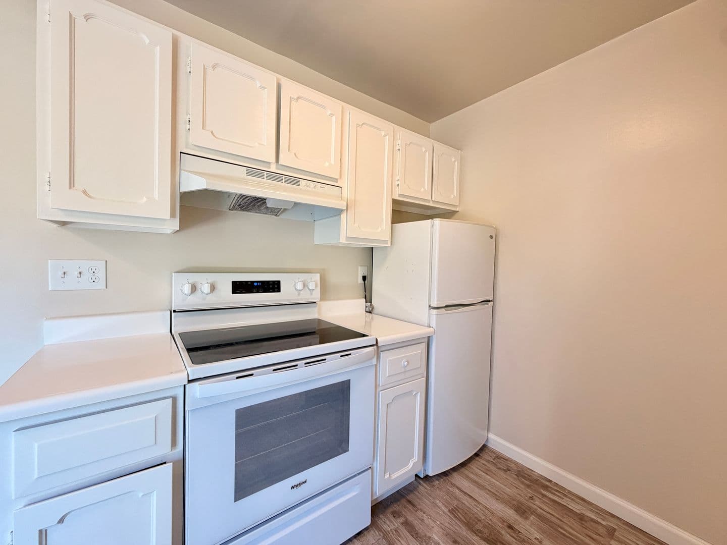San Jose Apartment: 435 Richfield Drive