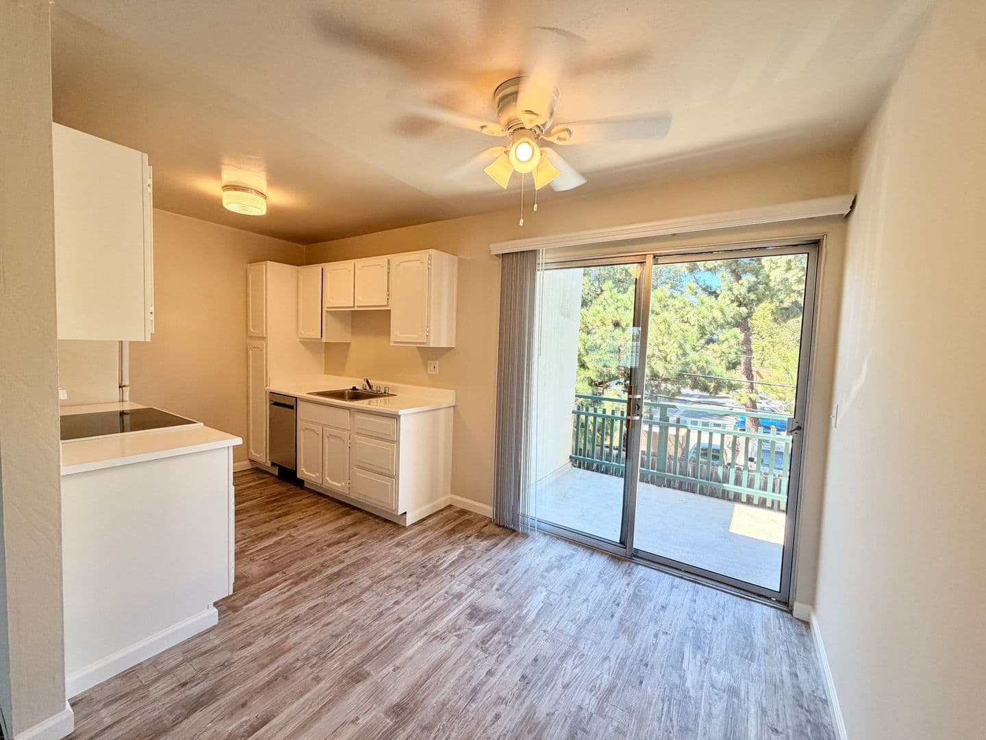 San Jose Apartment: 435 Richfield Drive