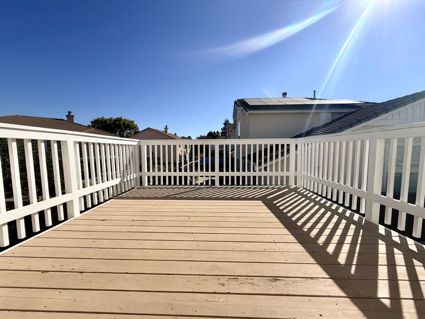 Martinez House: 504 Westaire Boulevard