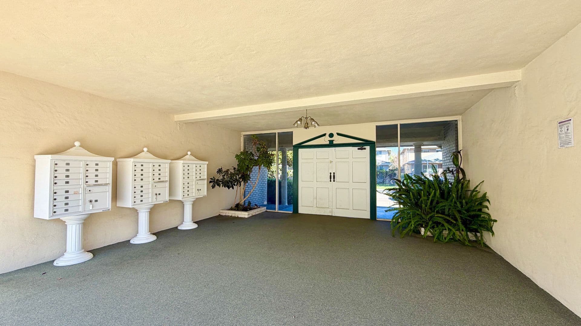 San Jose Apartment: 435 Richfield Drive