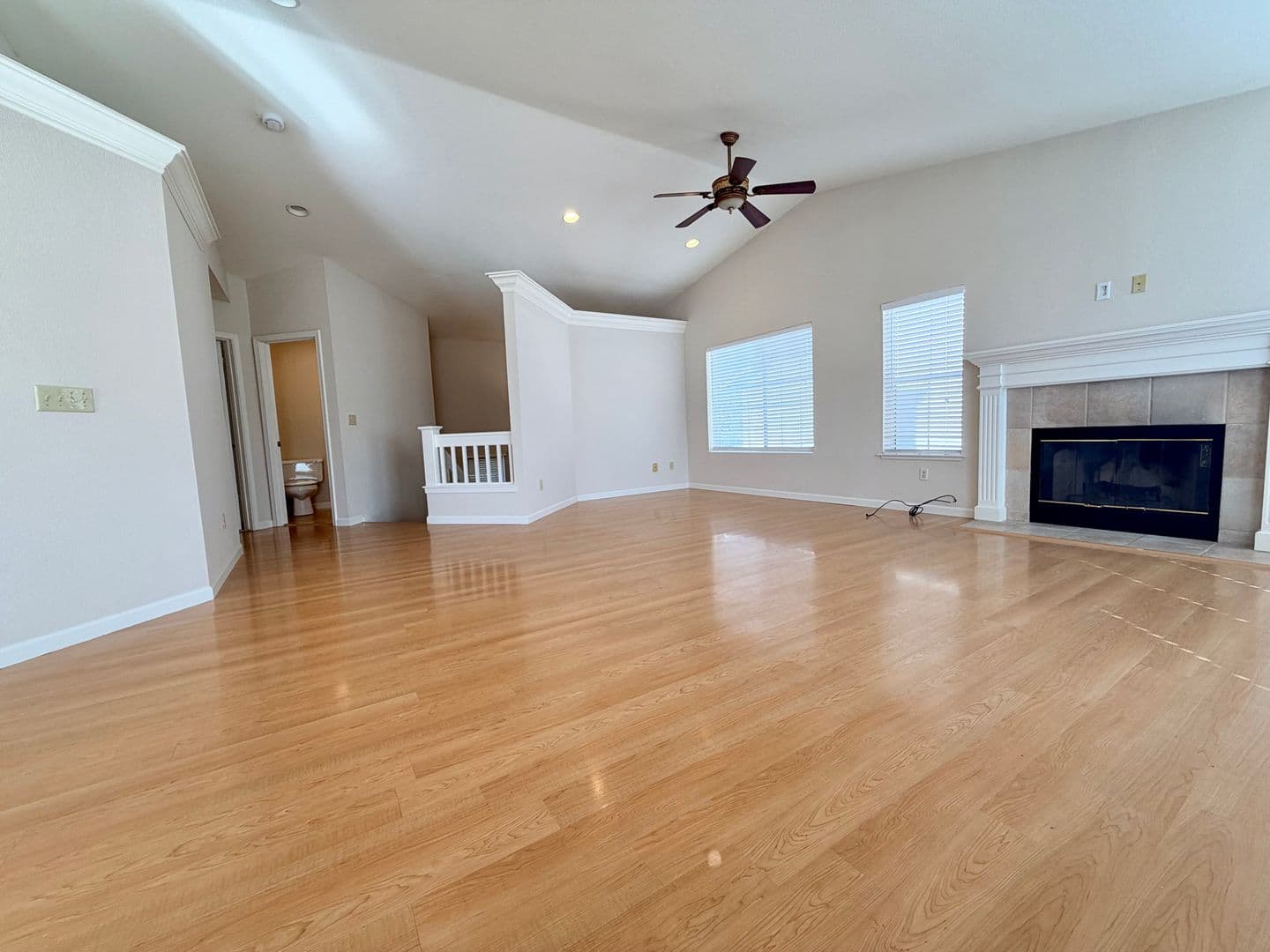 Martinez House: 504 Westaire Boulevard