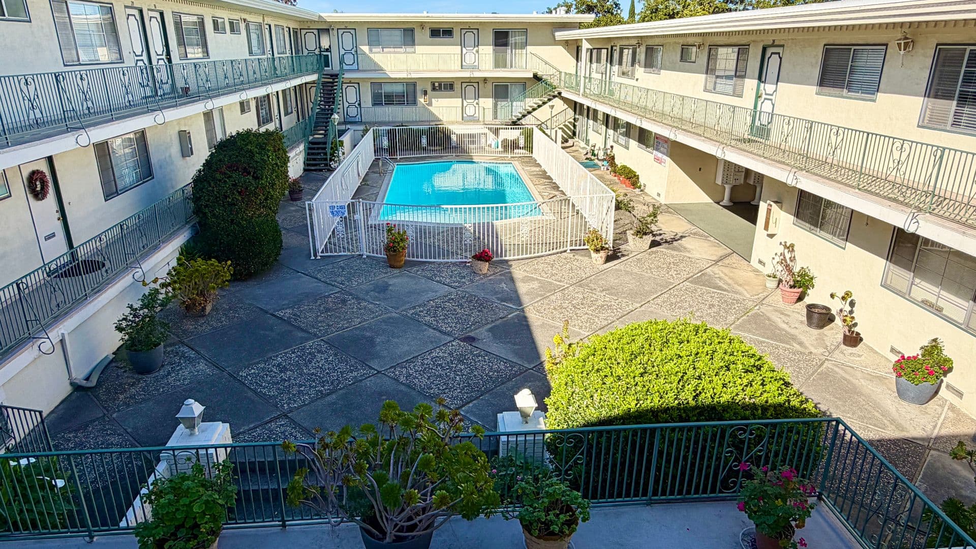 San Jose Apartment: 435 Richfield Drive