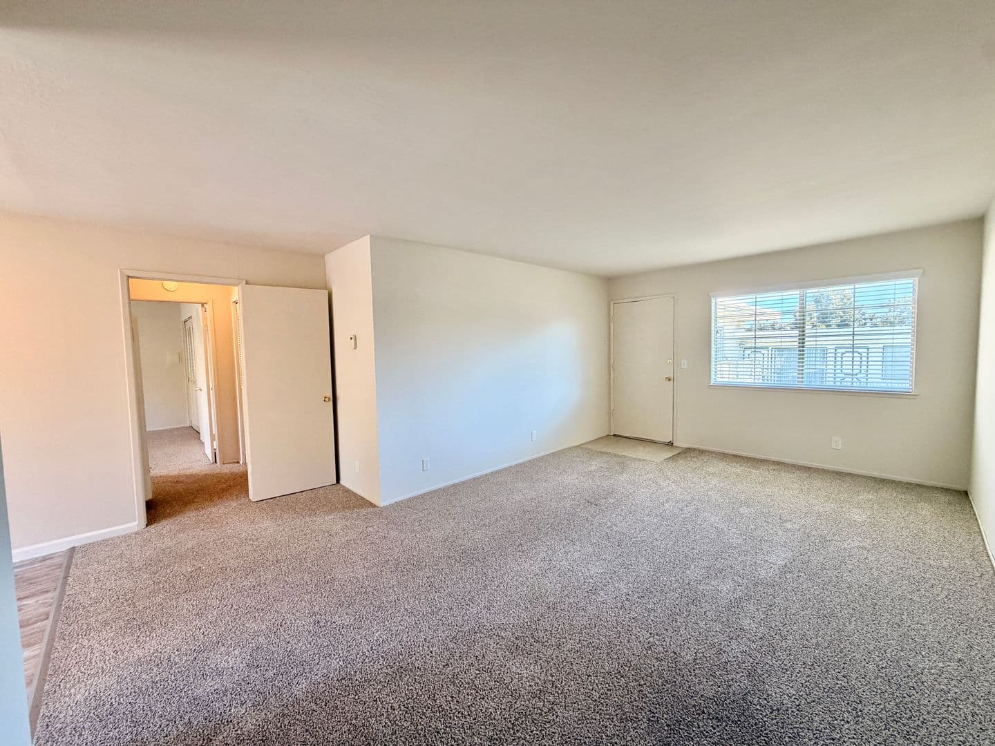 San Jose Apartment: 435 Richfield Drive